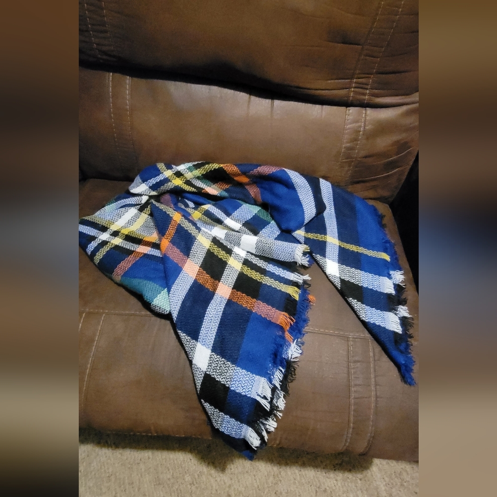 Large Scarf